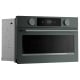 Micro-ondes KitchenAid (KMBS730SJP)