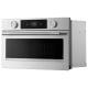 Micro-ondes KitchenAid KMBS730SPS