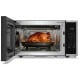 Micro-ondes KitchenAid (KMCS522SPS)