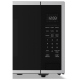 Micro-onde De comptoir Inox KitchenAid (KMCS522SPS)