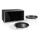 Micro-onde De comptoir KitchenAid KMCS522SPS