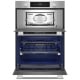 Four micro-onde encastré KitchenAid KOEC727SPS 27 pouce