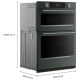 KitchenAid KOEC730SJP