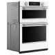 KitchenAid 30 inch Wall Oven (KOEC730SWH)