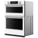KitchenAid KOEC730SWH 30 inch Wall Oven