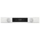 KitchenAid 30 inch White Microwave Wall Oven Combo (KOEC730SWH)