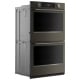 KitchenAid 30 inch Wall Oven (KOED730SBE)