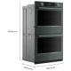 KitchenAid KOED730SJP