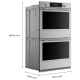 KitchenAid KOED730SPS