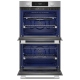 KitchenAid 30 inch Stainless Steel Double Wall Oven (KOED730SPS)