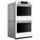 KitchenAid 30 inch Wall Oven (KOED730SWH)