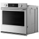 Four encastré KitchenAid KOES727SPS 27 pouce