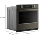 KitchenAid KOES730SBE