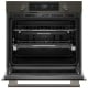 KitchenAid 30 inch Black Single Wall Oven (KOES730SBE)