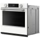Four encastré KitchenAid KOES730SWH 30 pouce