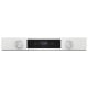 Four encastré simple Blanc KitchenAid (KOES730SWH)