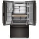 KitchenAid KRFC536SBE 36 inch 23.1 cu. ft. French Door Refrigerator