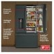 KitchenAid KRFC536SJP 36 inch 23.1 cu. ft. French Door Refrigerator