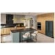 KitchenAid KRFC536SJP