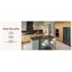 KitchenAid KRFC536SJP