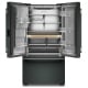 KitchenAid 36 inch 23.1 cu. ft. Refrigerator (KRFC536SJP)