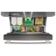 KitchenAid KRFC536SPS