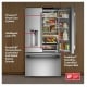 KitchenAid KRFC536SPS French Door Refrigerator