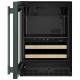 Centre de boisson KitchenAid KUBL524SJP