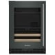 KitchenAid KUBL524SJP