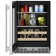 KitchenAid KUBL524SPS Beverage Center