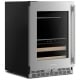 KitchenAid Refrigerator (KUBL524SPS)