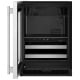 Centre de boisson KitchenAid KUBL524SSB