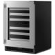KitchenAid KUWR324SSB Refrigerator