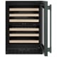 Refroidisseur à vin sous comptoir KitchenAid KUWR524SJP