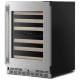 KitchenAid KUWR524SPS Refrigerator