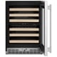 KitchenAid KUWR524SPS Under Counter Wine Refrigeration
