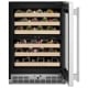 KitchenAid Under Counter Wine Refrigeration (KUWR524SPS)