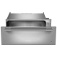 Tiroir chauffant Noir KitchenAid (KWES730SBE)