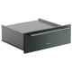 Tiroir chauffant KitchenAid KWES730SJP 30 pouce
