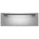 Tiroir chauffant KitchenAid 30 pouce (KWES730SPS)