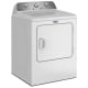  7 cu. ft. Vented Dryer (MGD4205SW)