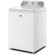 Whirlpool 4.0 cu. ft. Washer (MTW3805TW)