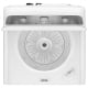  4.8 cu. ft. White Top Load Washer (MTW4205SW)