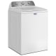  4.8 cu. ft. Washer (MTW4205SW)
