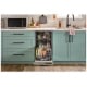 Whirlpool UDPS5118SP