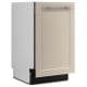 Lave-vaisselle Whirlpool UDPS5118SP