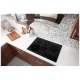 Whirlpool WCE97US0KB Electric Cooktop