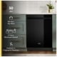 Whirlpool WDT740SALB