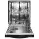 Lave-vaisselle Whirlpool (WDT740SALB)