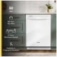Whirlpool WDT740SALW